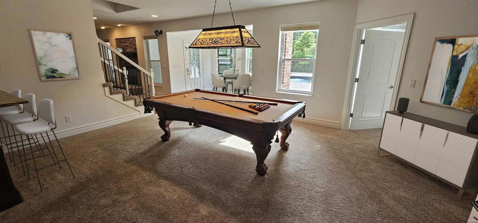 Cobblestone Rdg 2nd Add - Residential