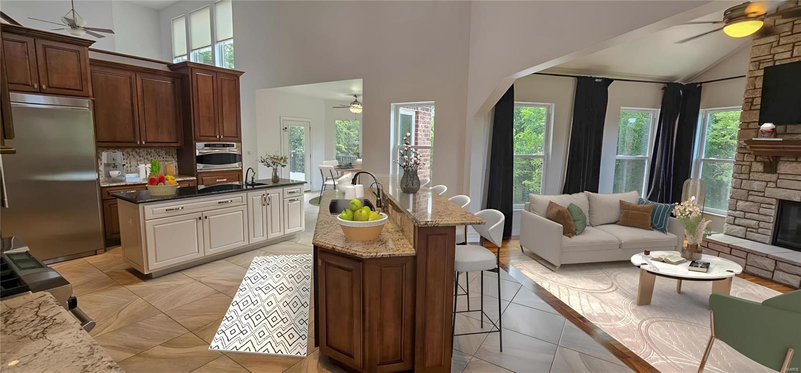 Cobblestone Rdg 2nd Add - Residential
