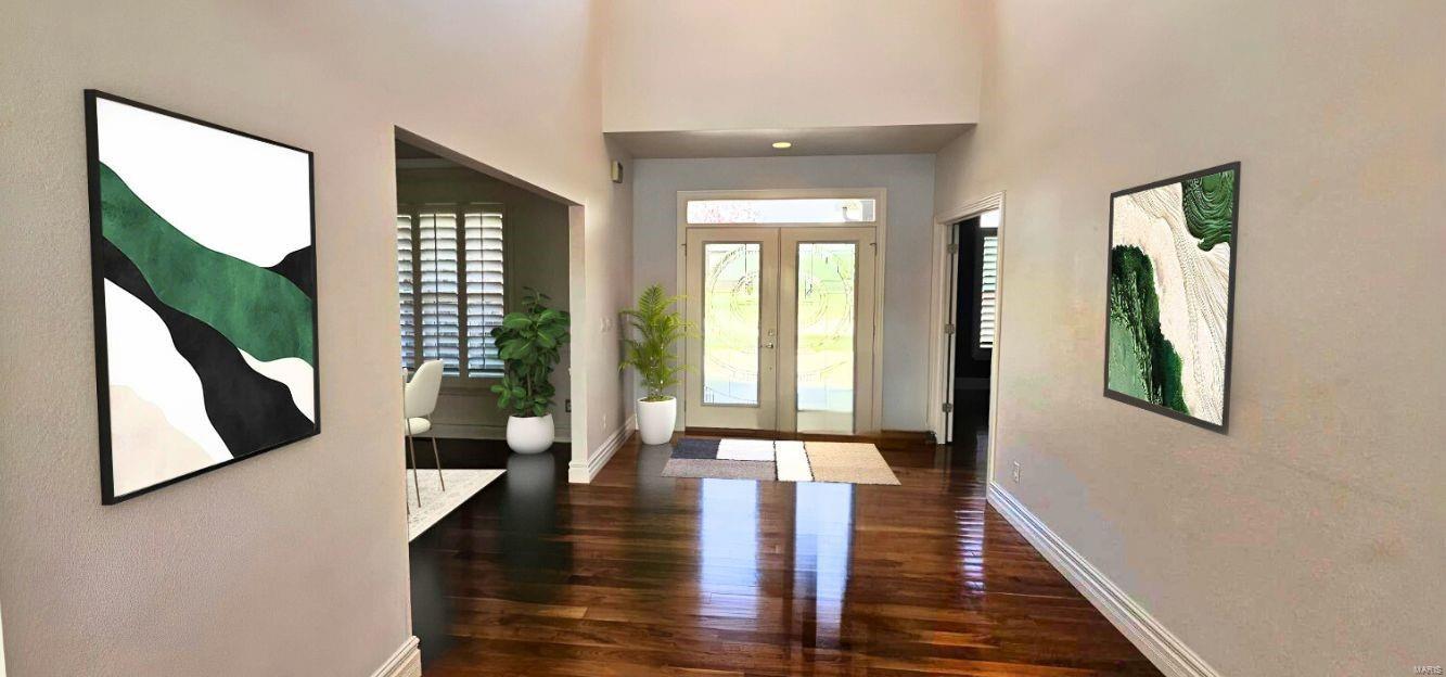 Cobblestone Rdg 2nd Add - Residential