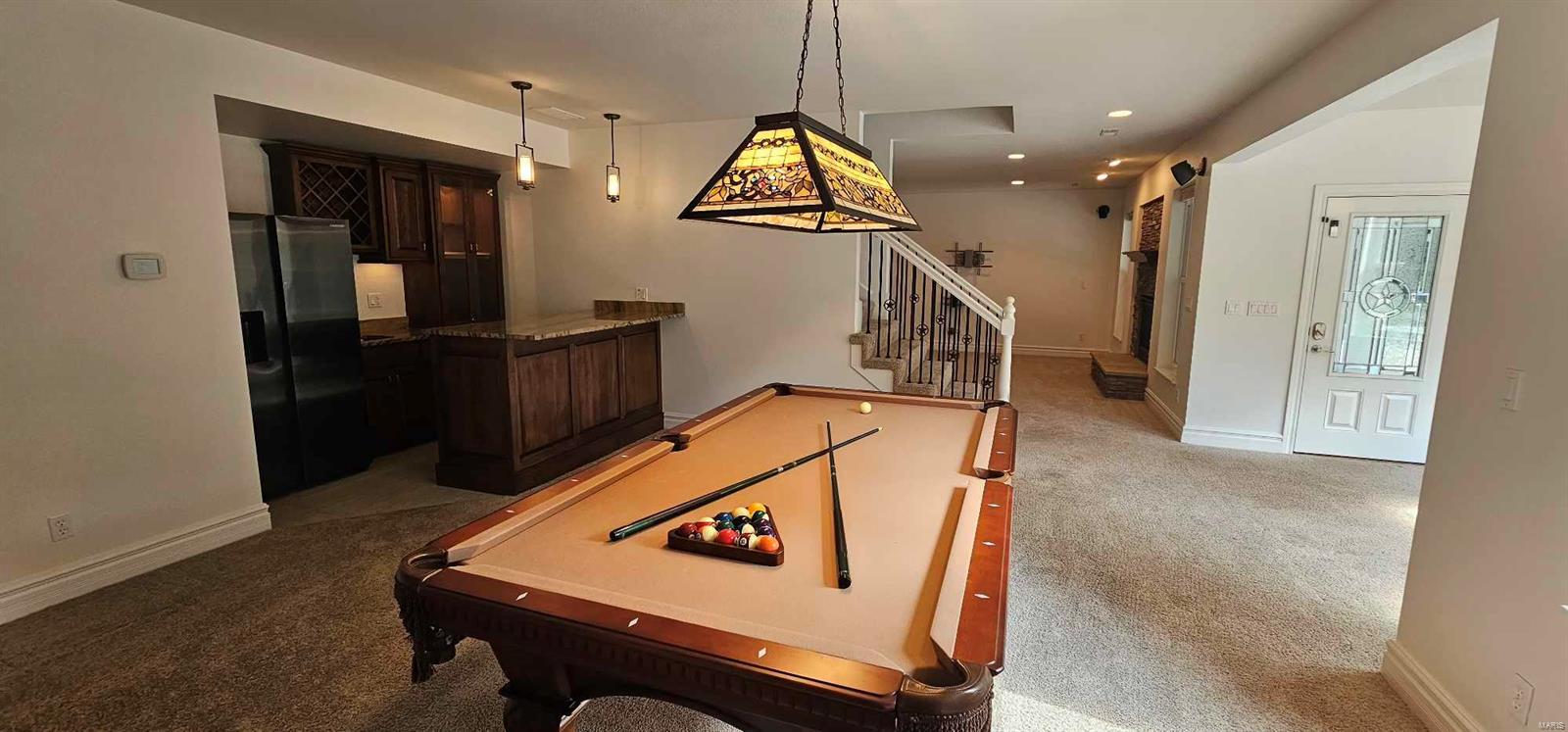 Cobblestone Rdg 2nd Add - Residential