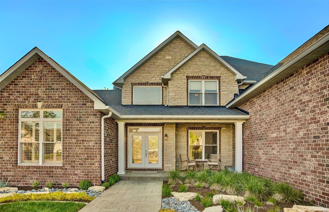 Cobblestone Rdg 2nd Add - Residential