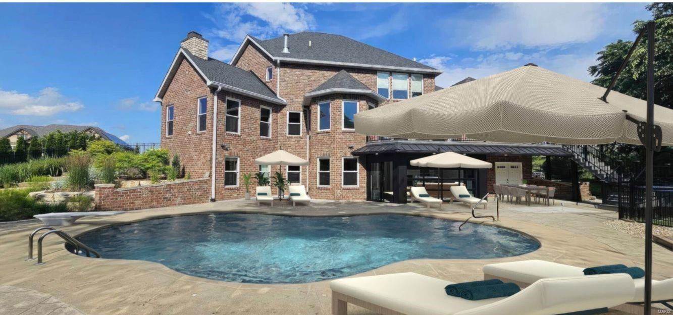 Cobblestone Rdg 2nd Add - Residential