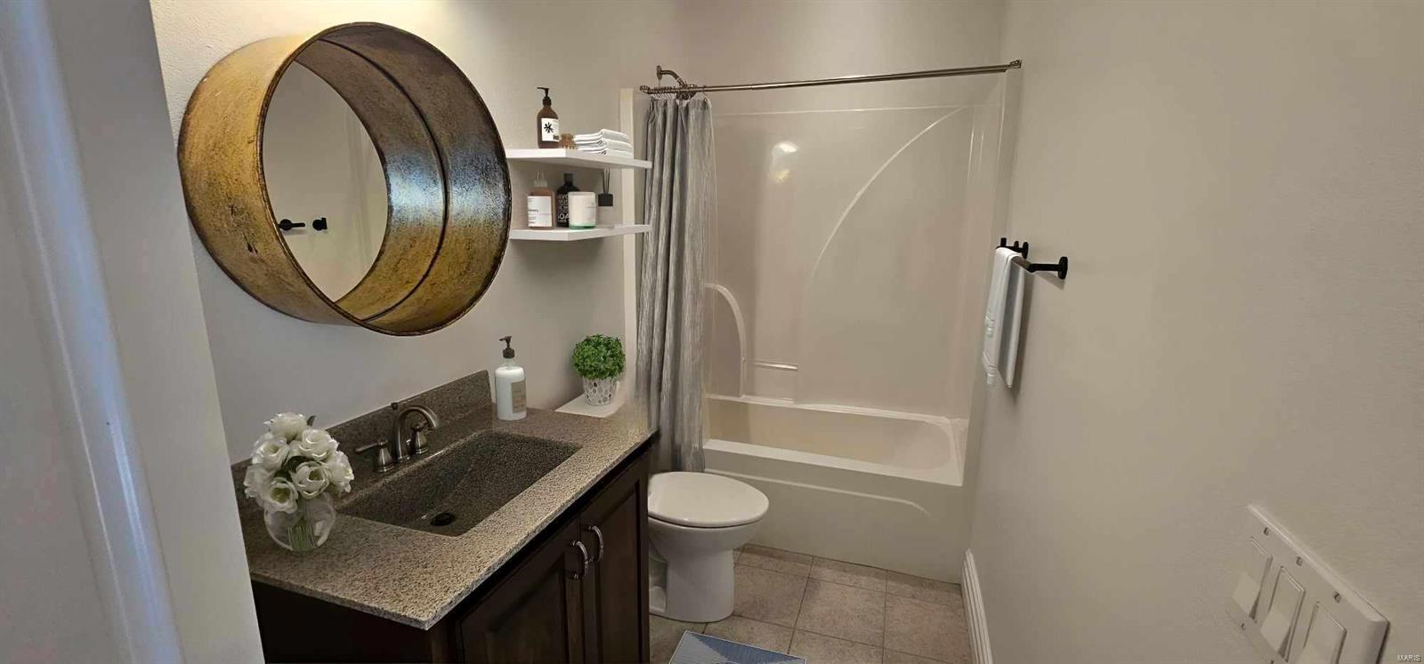 Cobblestone Rdg 2nd Add - Residential