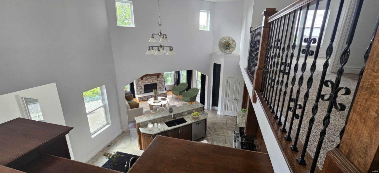Cobblestone Rdg 2nd Add - Residential