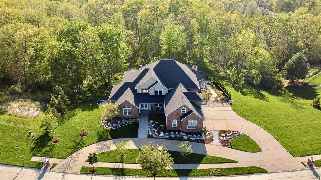 Cobblestone Rdg 2nd Add - Residential