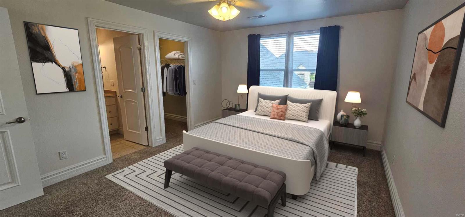 Cobblestone Rdg 2nd Add - Residential