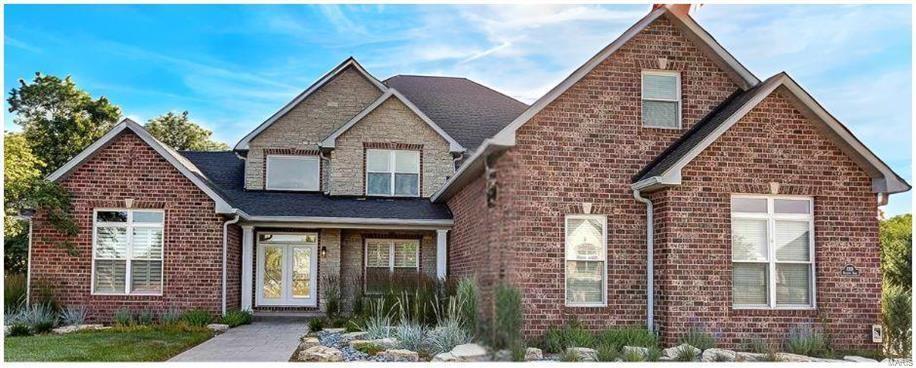 Cobblestone Rdg 2nd Add - Residential