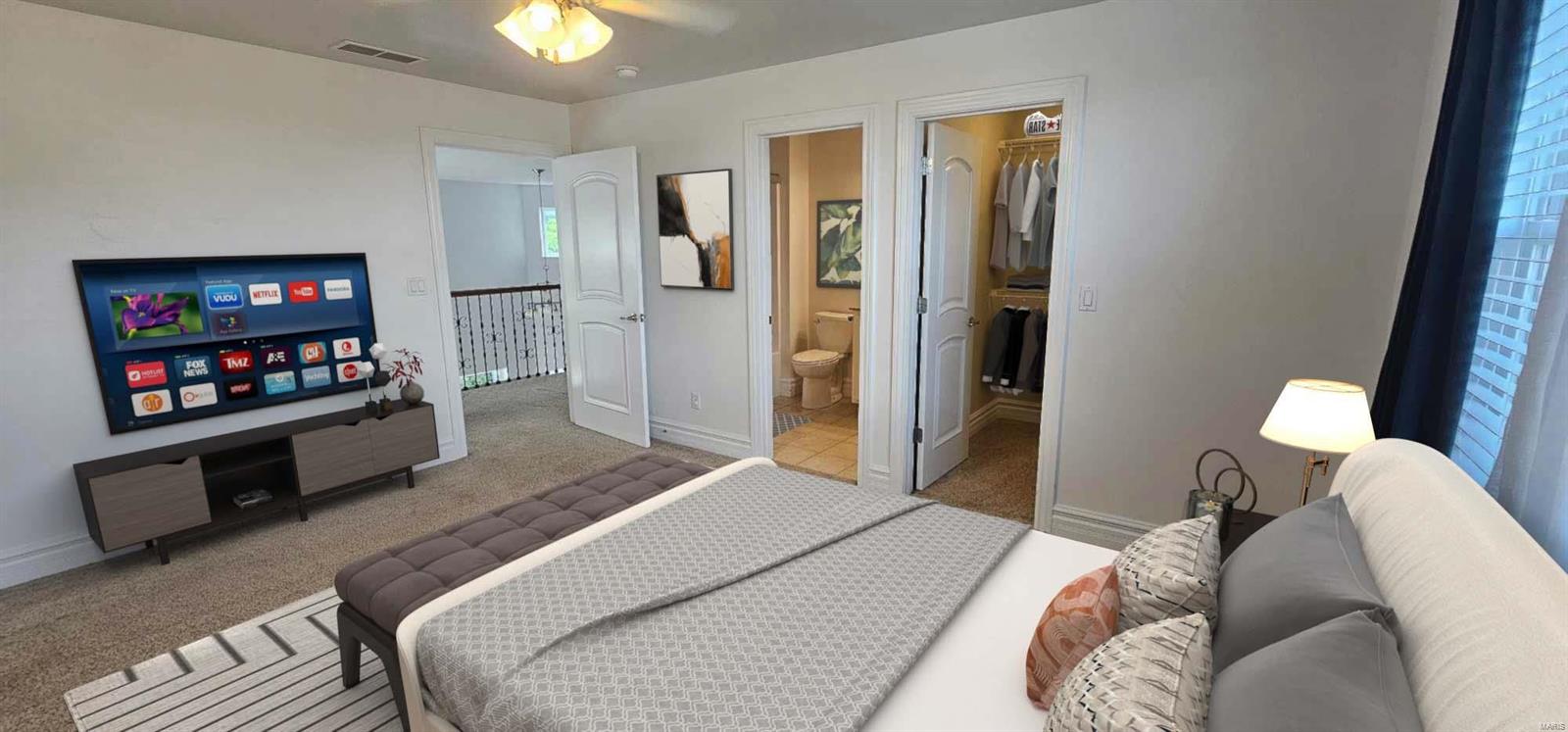 Cobblestone Rdg 2nd Add - Residential