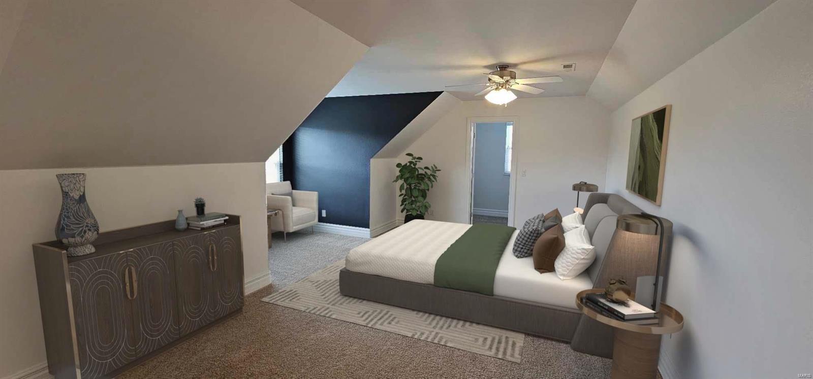 Cobblestone Rdg 2nd Add - Residential