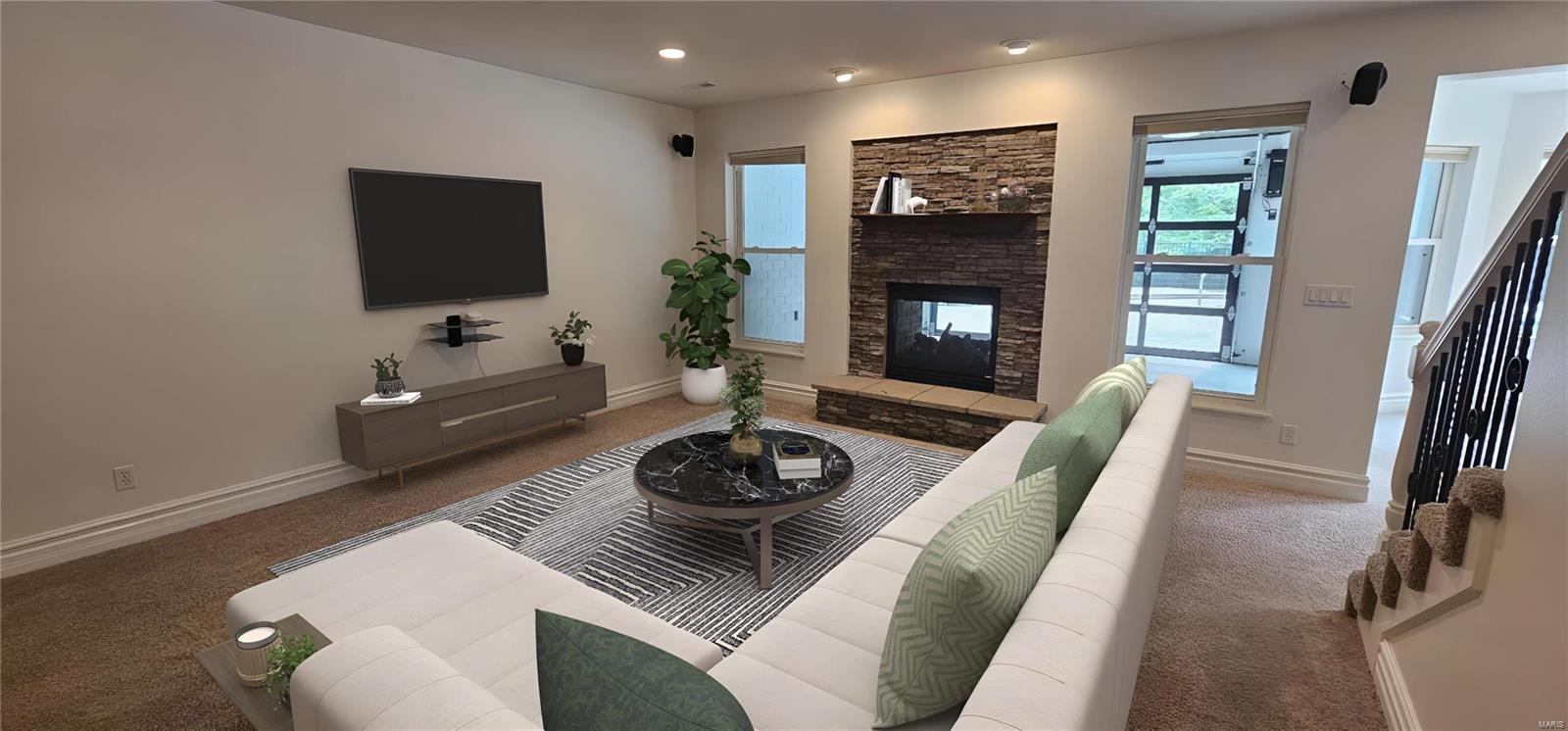 Cobblestone Rdg 2nd Add - Residential