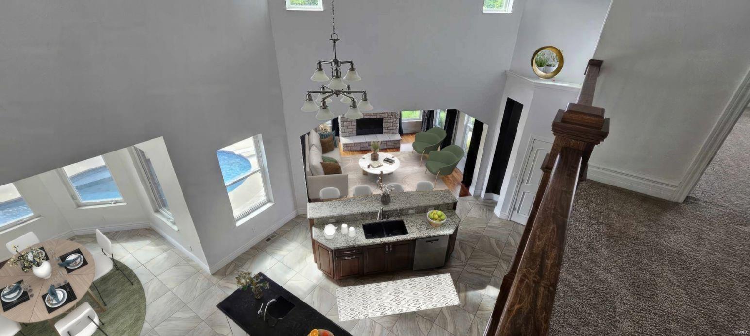 Cobblestone Rdg 2nd Add - Residential