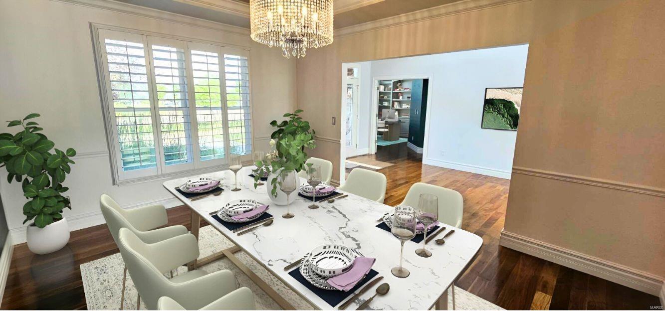 Cobblestone Rdg 2nd Add - Residential