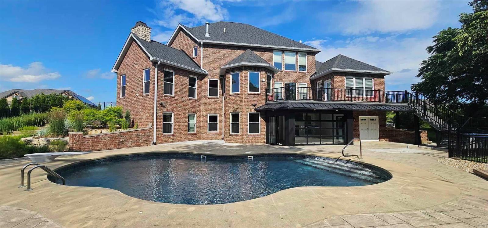Cobblestone Rdg 2nd Add - Residential