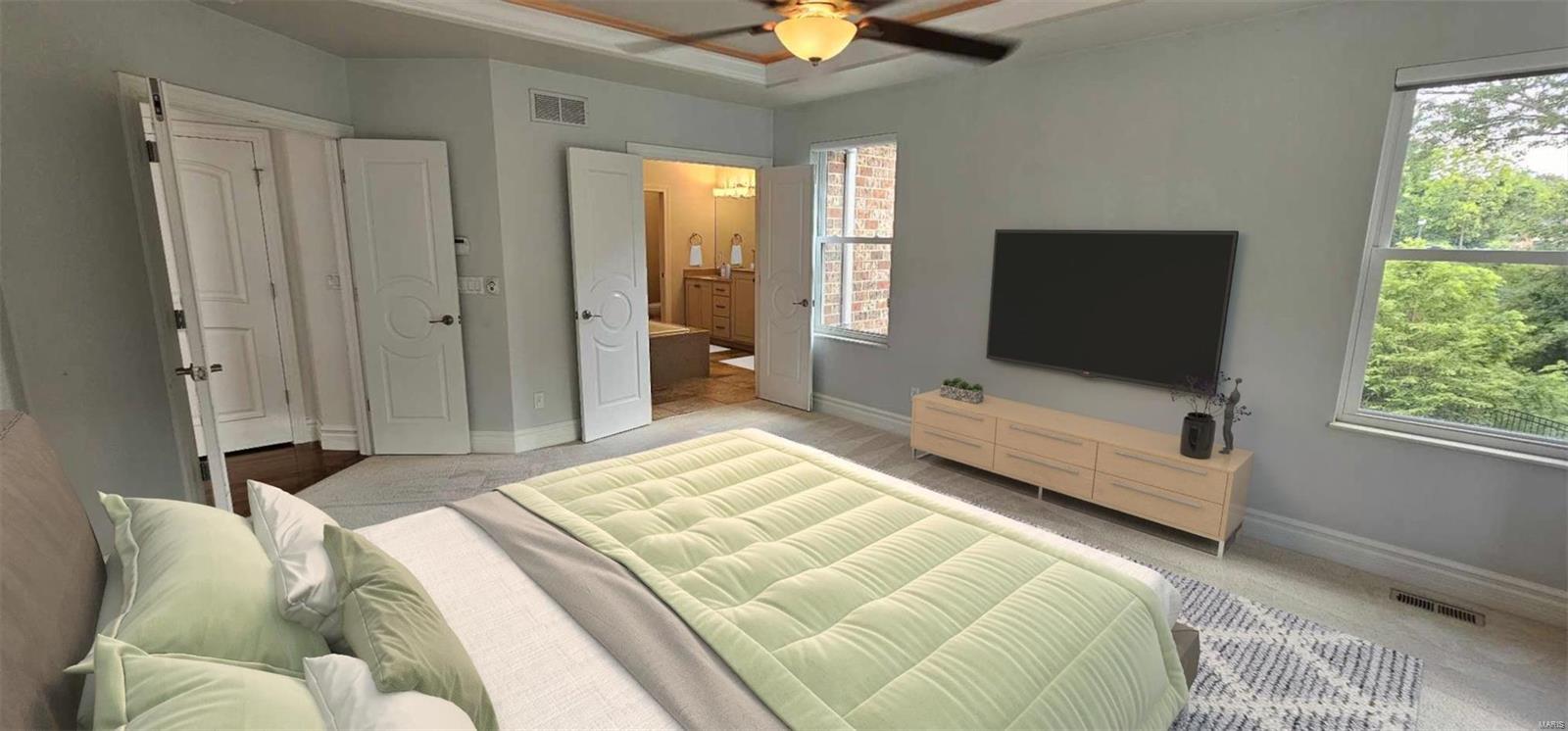 Cobblestone Rdg 2nd Add - Residential