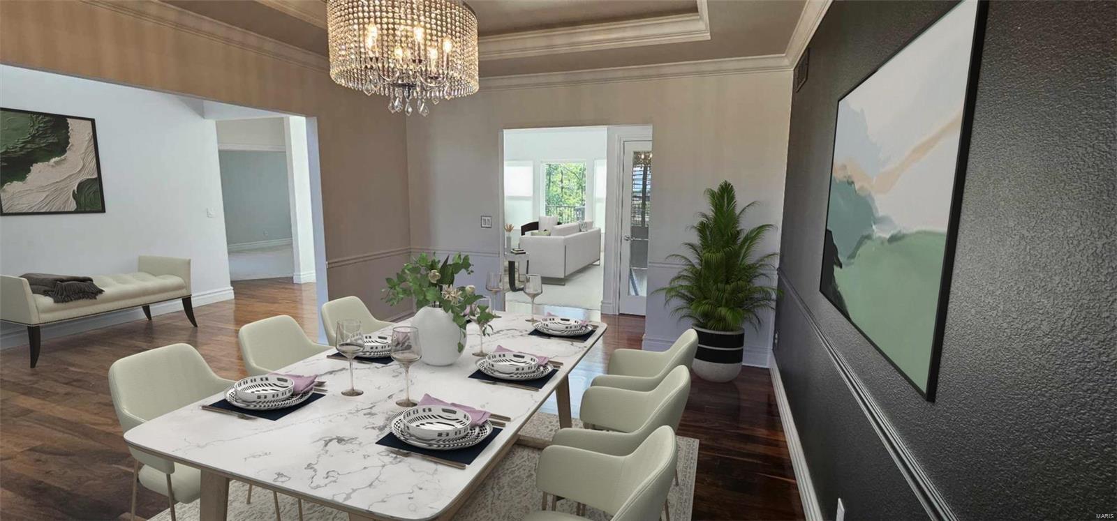Cobblestone Rdg 2nd Add - Residential