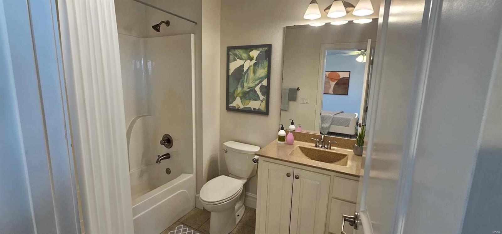Cobblestone Rdg 2nd Add - Residential
