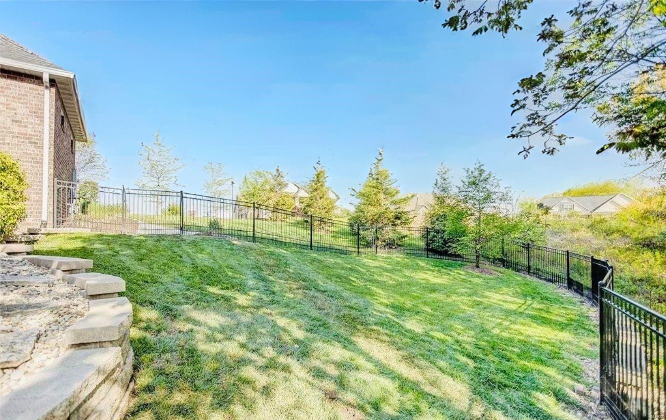 Cobblestone Rdg 2nd Add - Residential