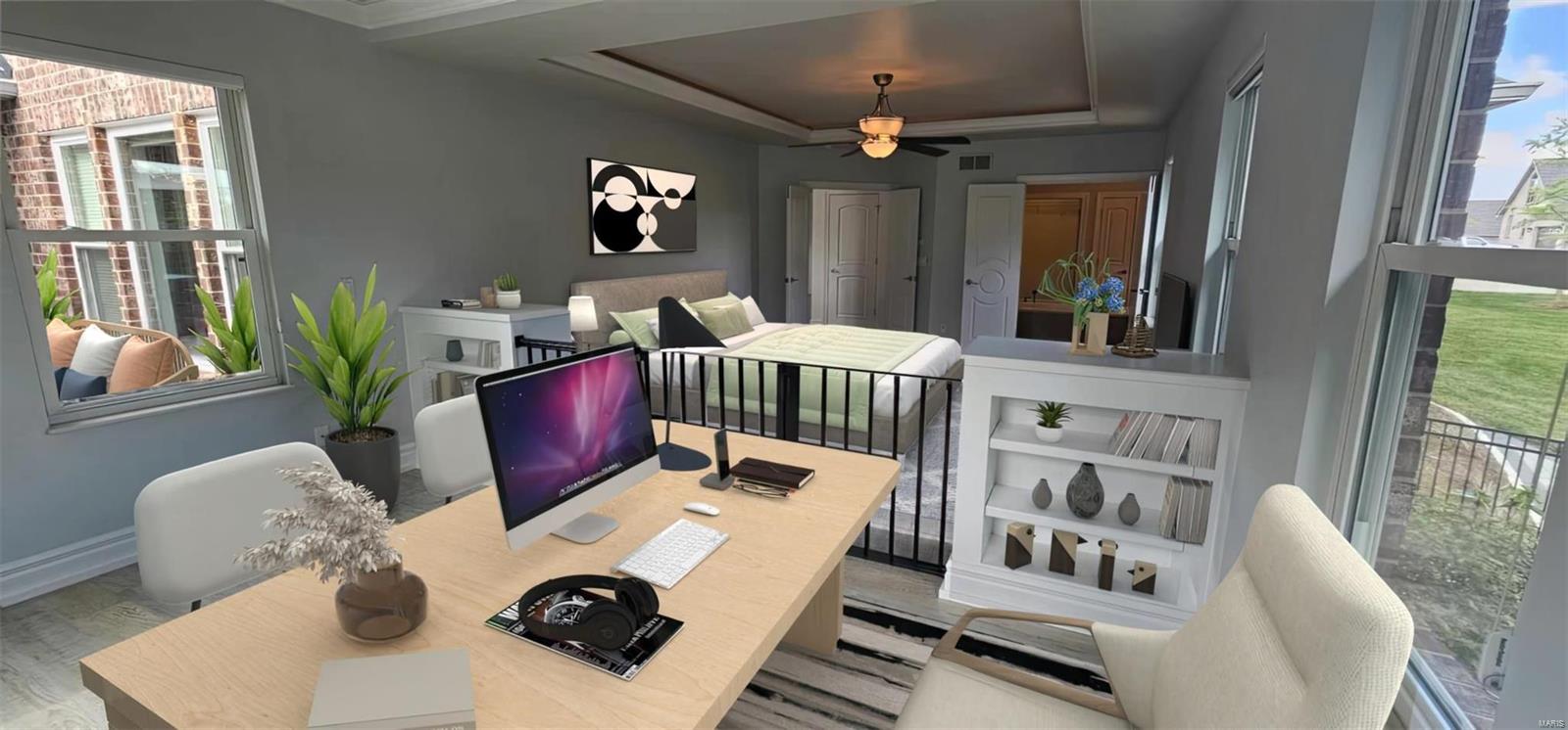Cobblestone Rdg 2nd Add - Residential