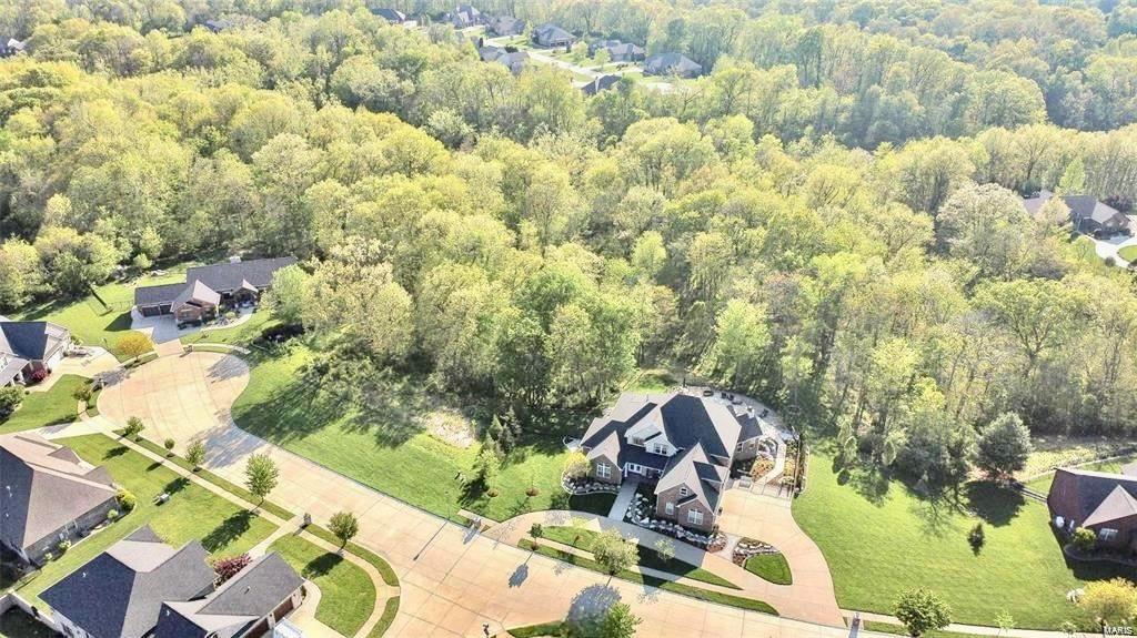 Cobblestone Rdg 2nd Add - Residential