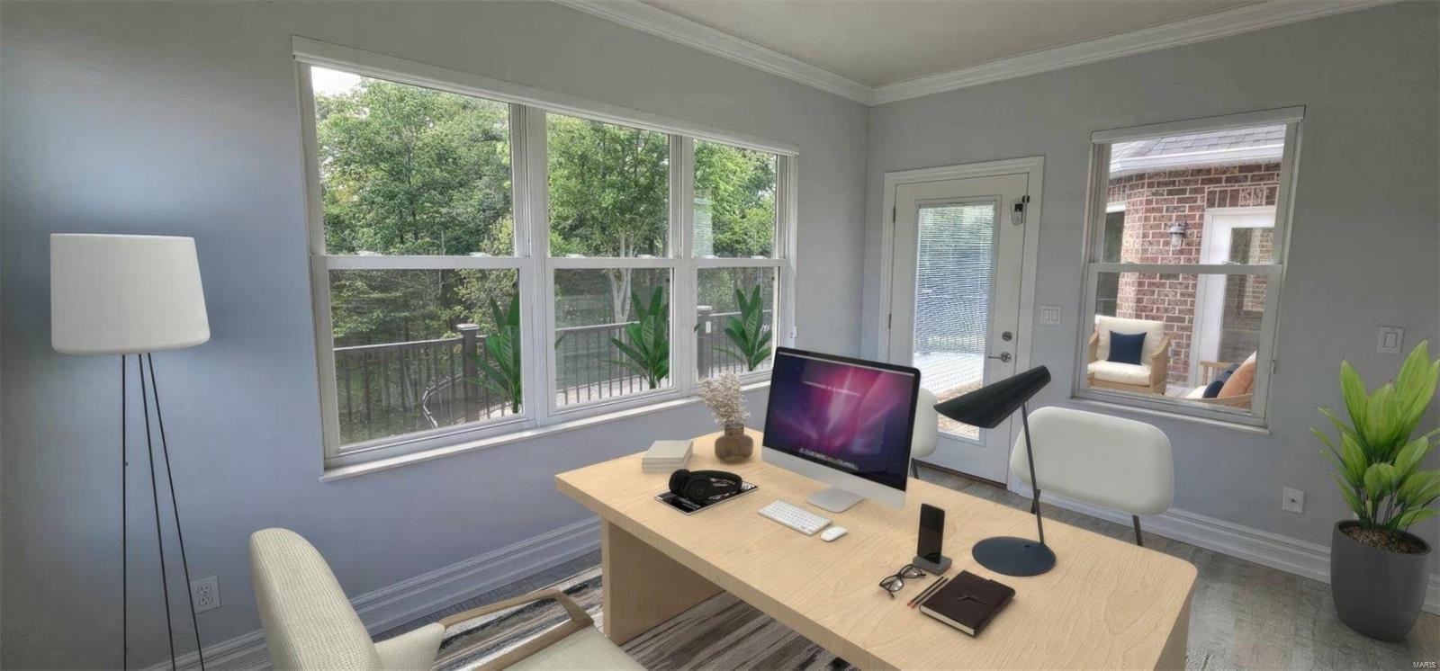 Cobblestone Rdg 2nd Add - Residential