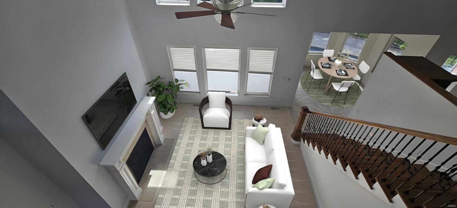 Cobblestone Rdg 2nd Add - Residential