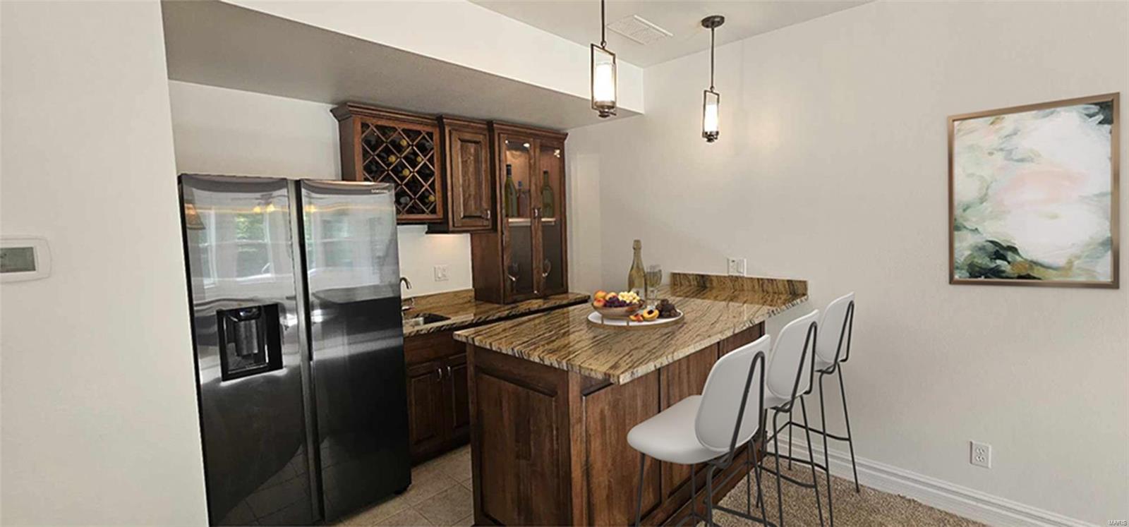 Cobblestone Rdg 2nd Add - Residential