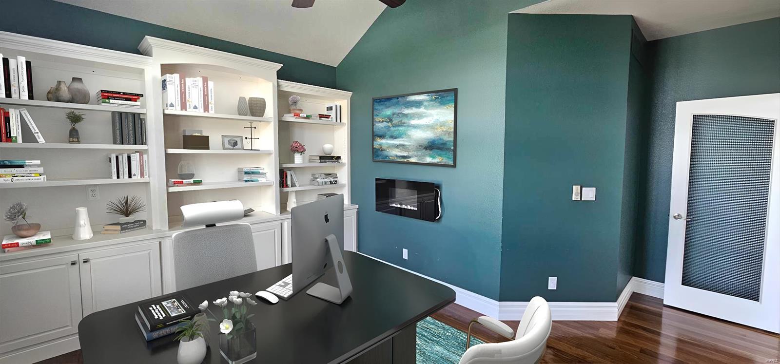 Cobblestone Rdg 2nd Add - Residential