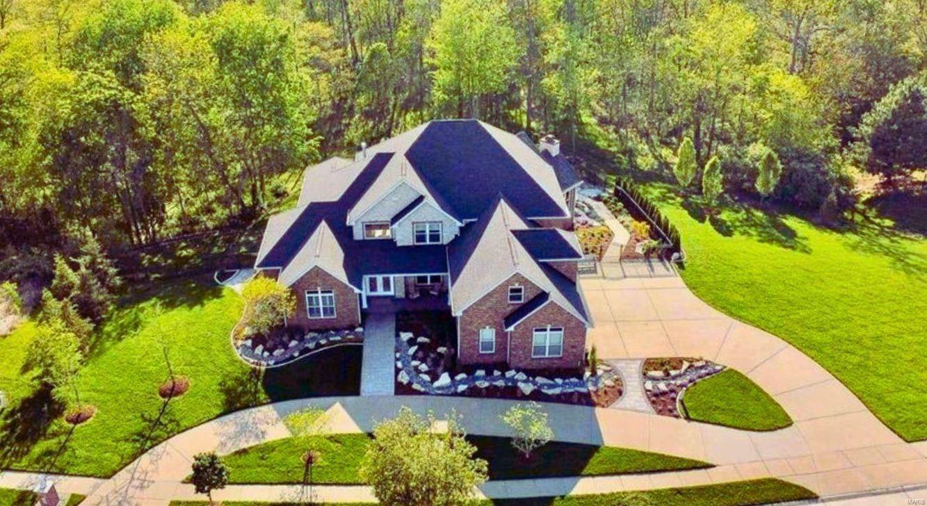 Cobblestone Rdg 2nd Add - Residential