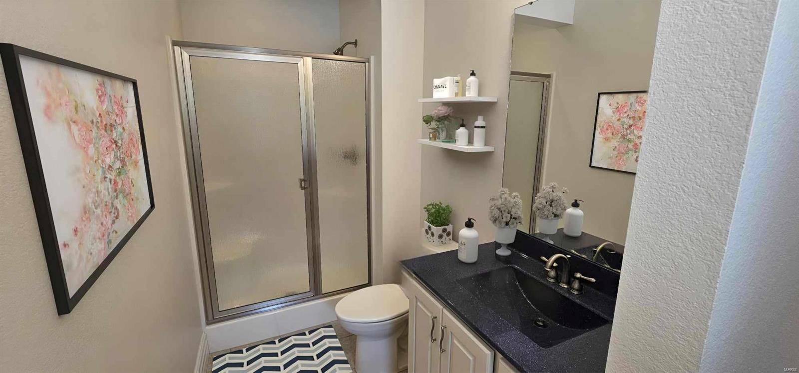 Cobblestone Rdg 2nd Add - Residential