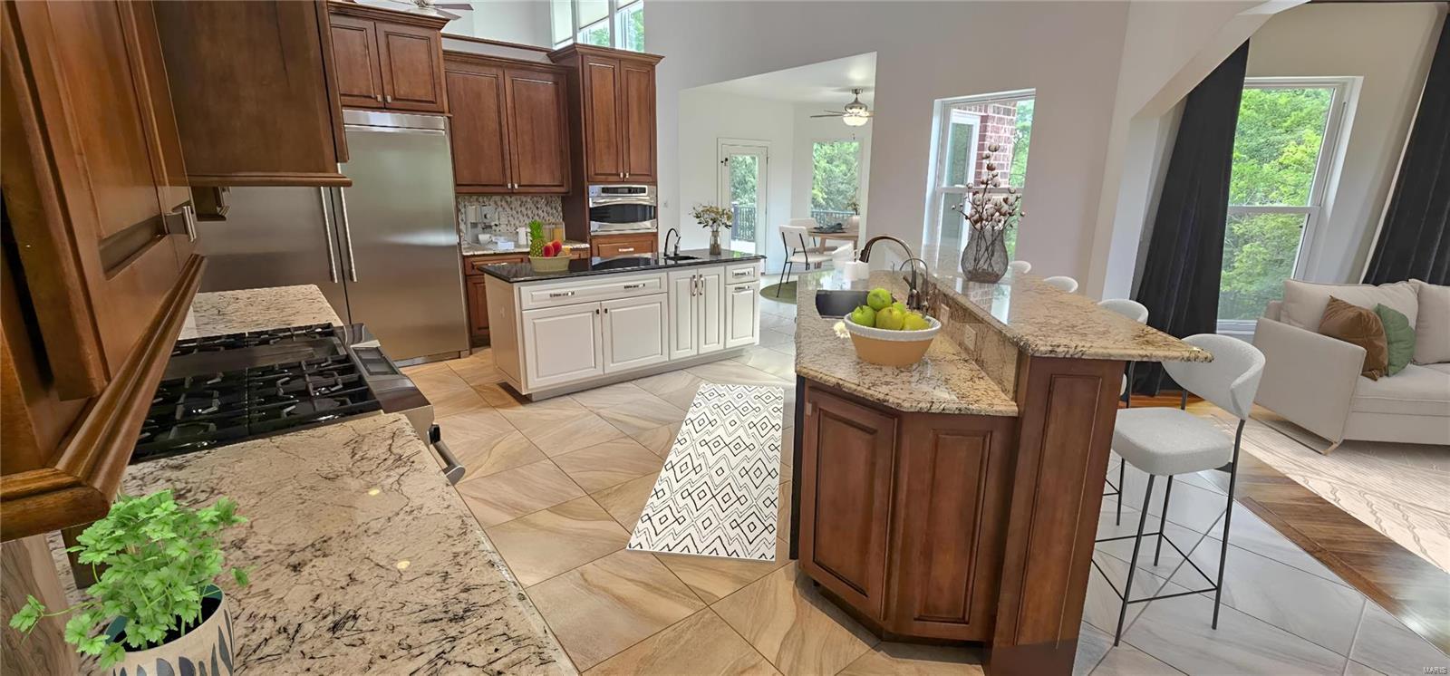 Cobblestone Rdg 2nd Add - Residential