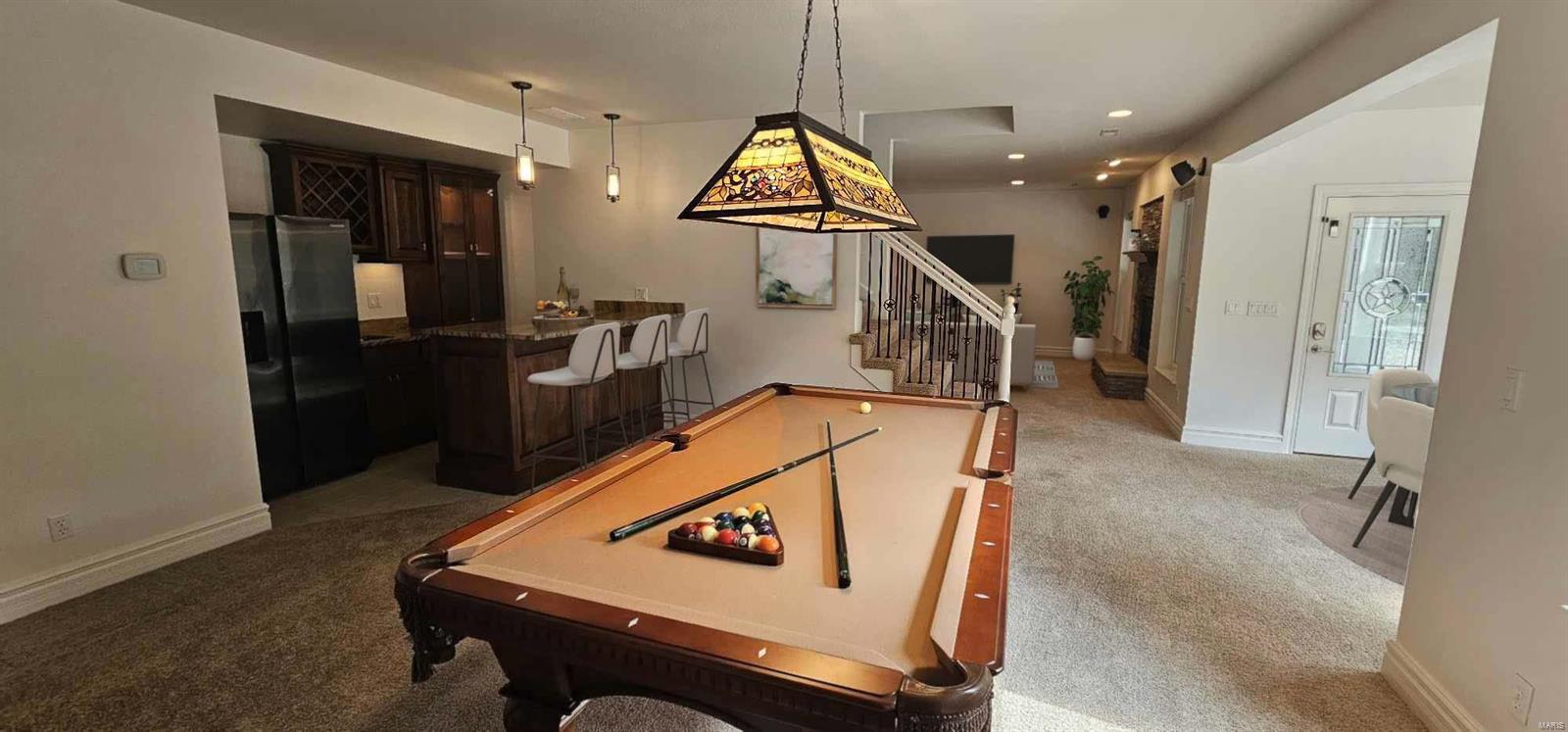 Cobblestone Rdg 2nd Add - Residential