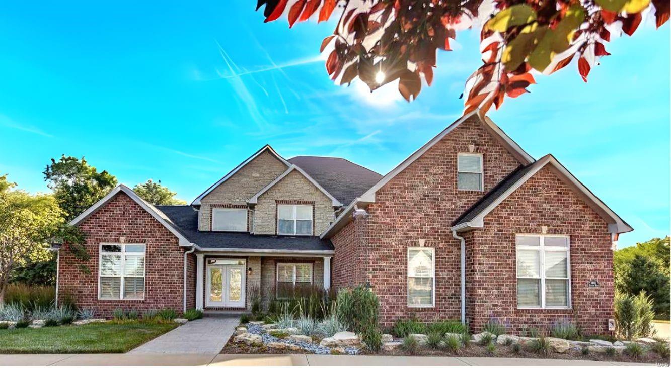 Cobblestone Rdg 2nd Add - Residential