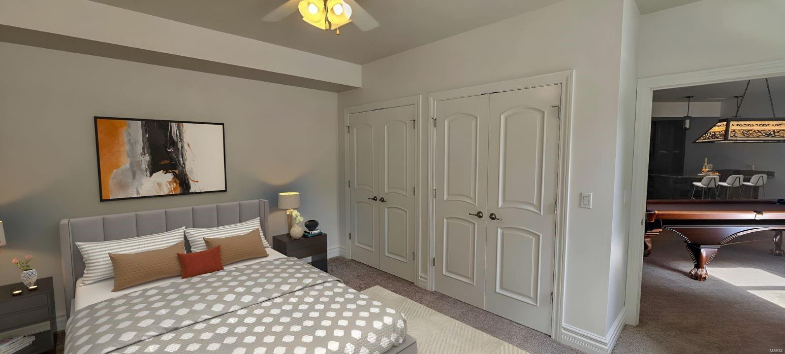 Cobblestone Rdg 2nd Add - Residential