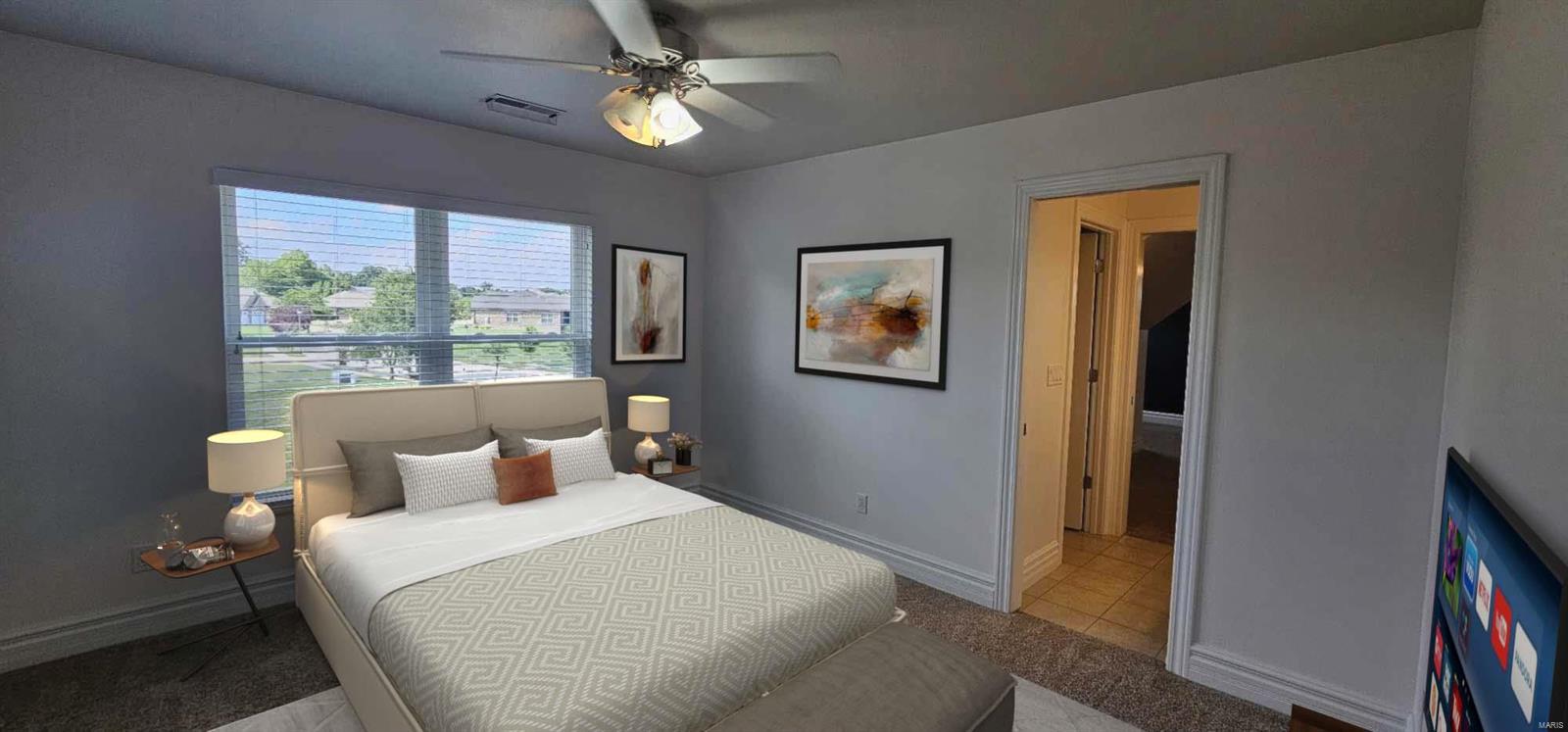 Cobblestone Rdg 2nd Add - Residential