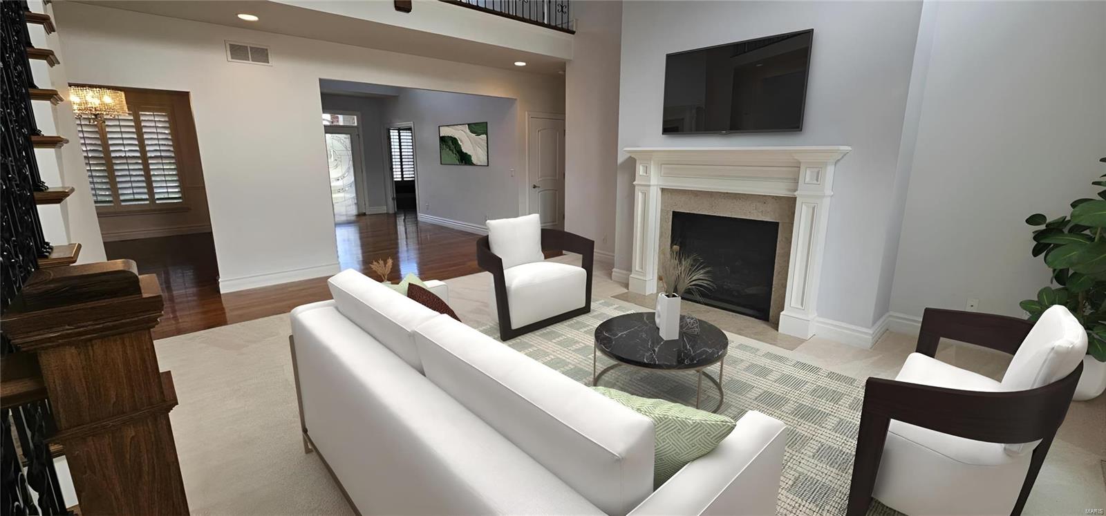 Cobblestone Rdg 2nd Add - Residential