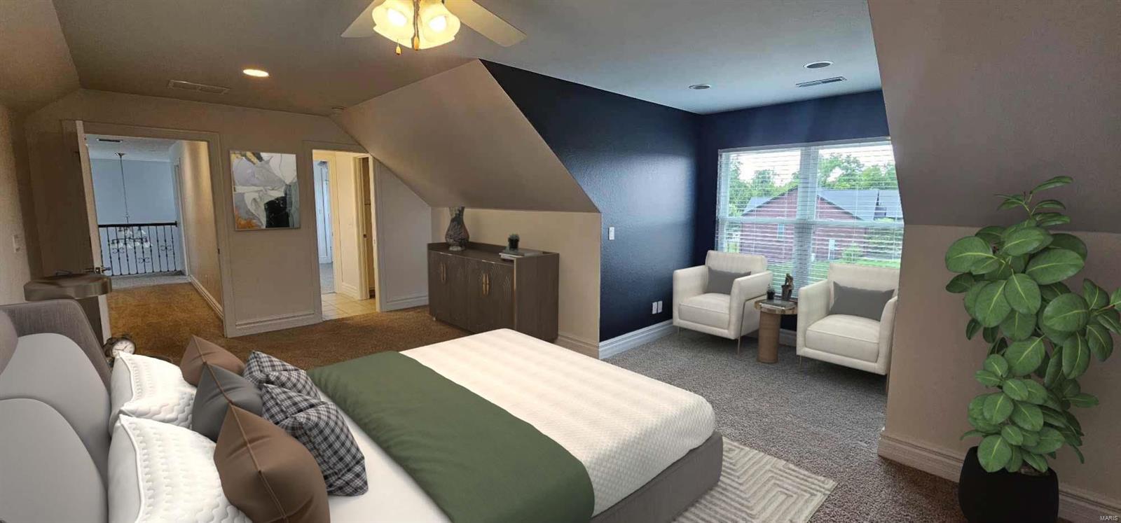 Cobblestone Rdg 2nd Add - Residential