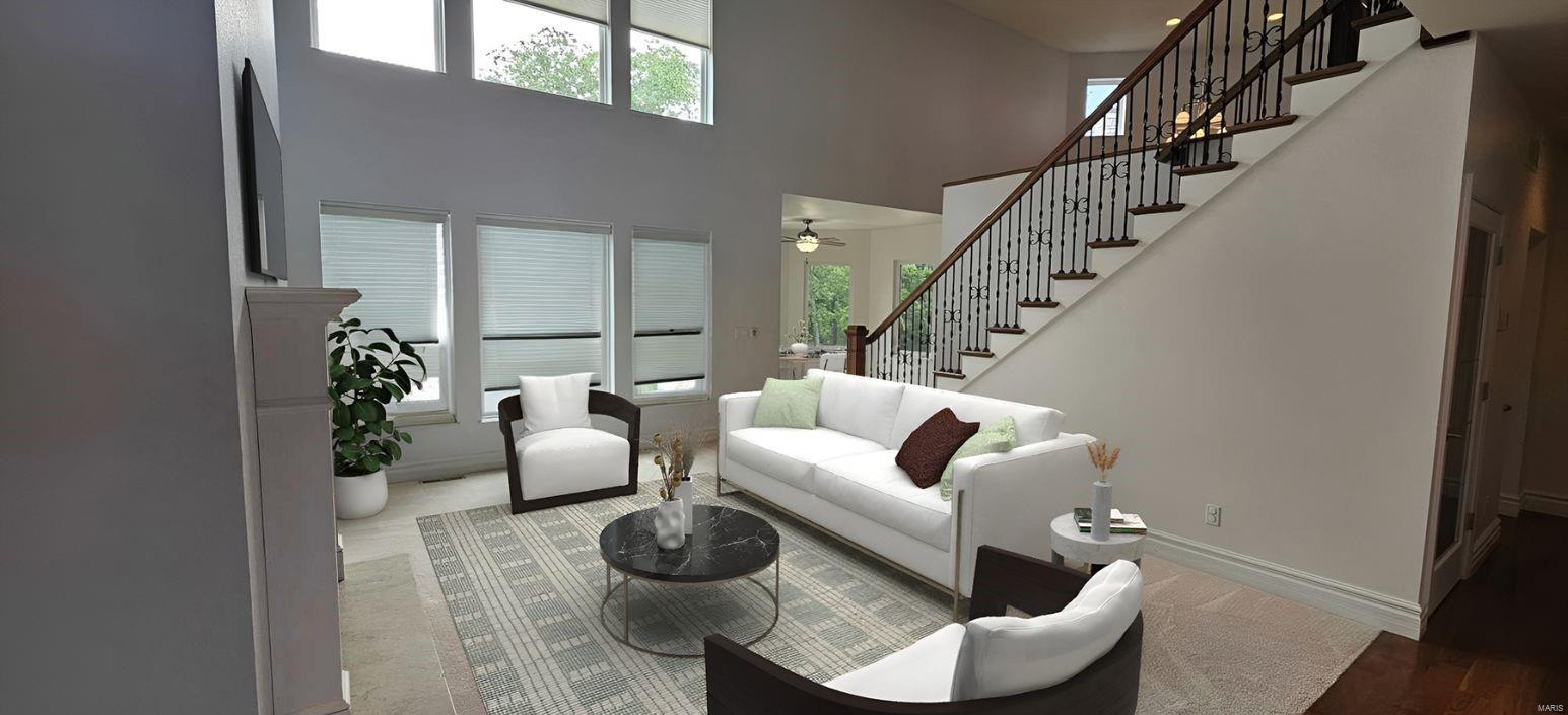 Cobblestone Rdg 2nd Add - Residential