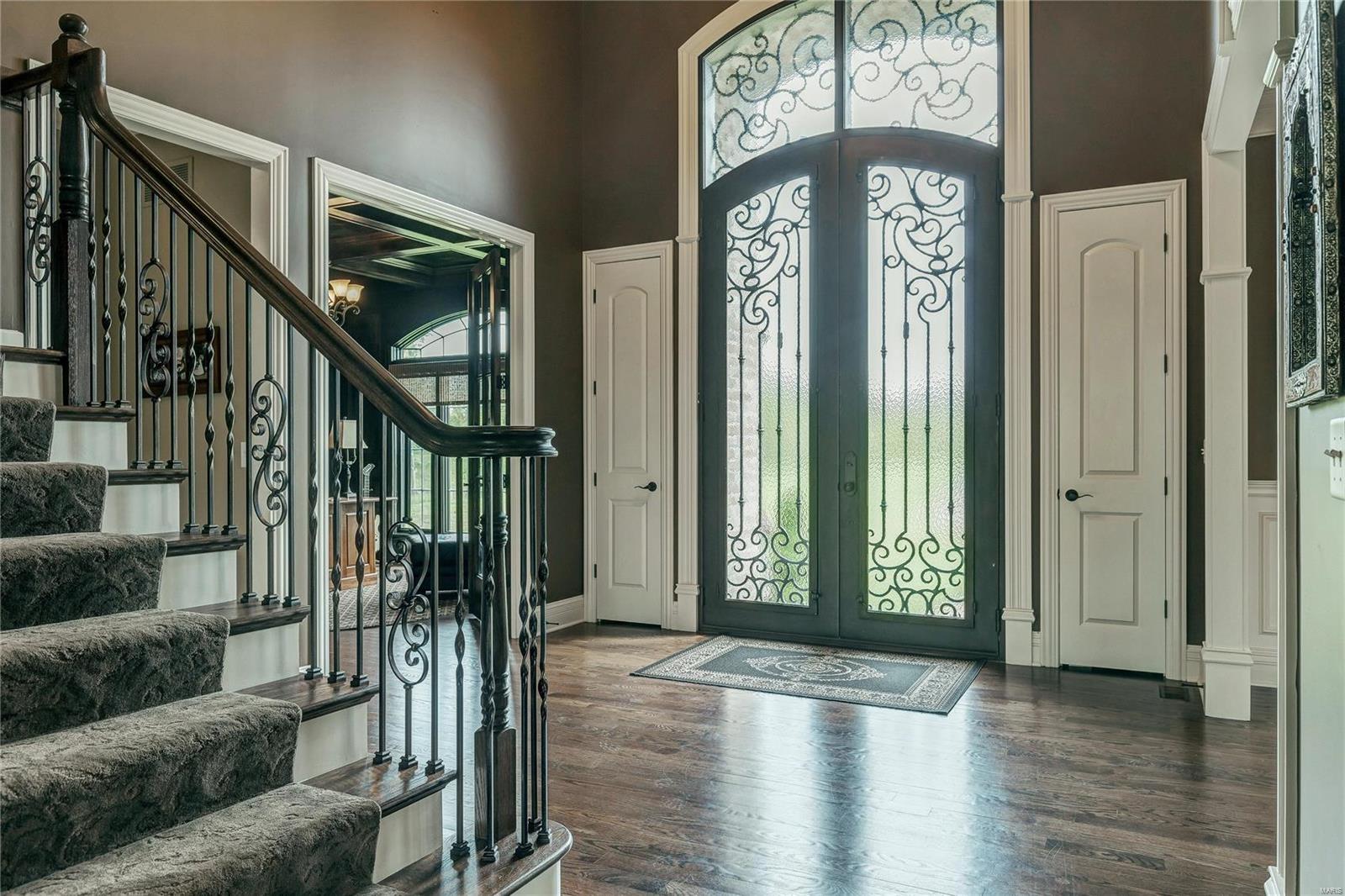 Lafayette Crossing - Residential