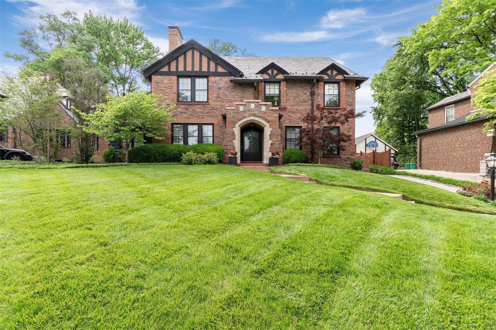 Claverach Park - Residential
