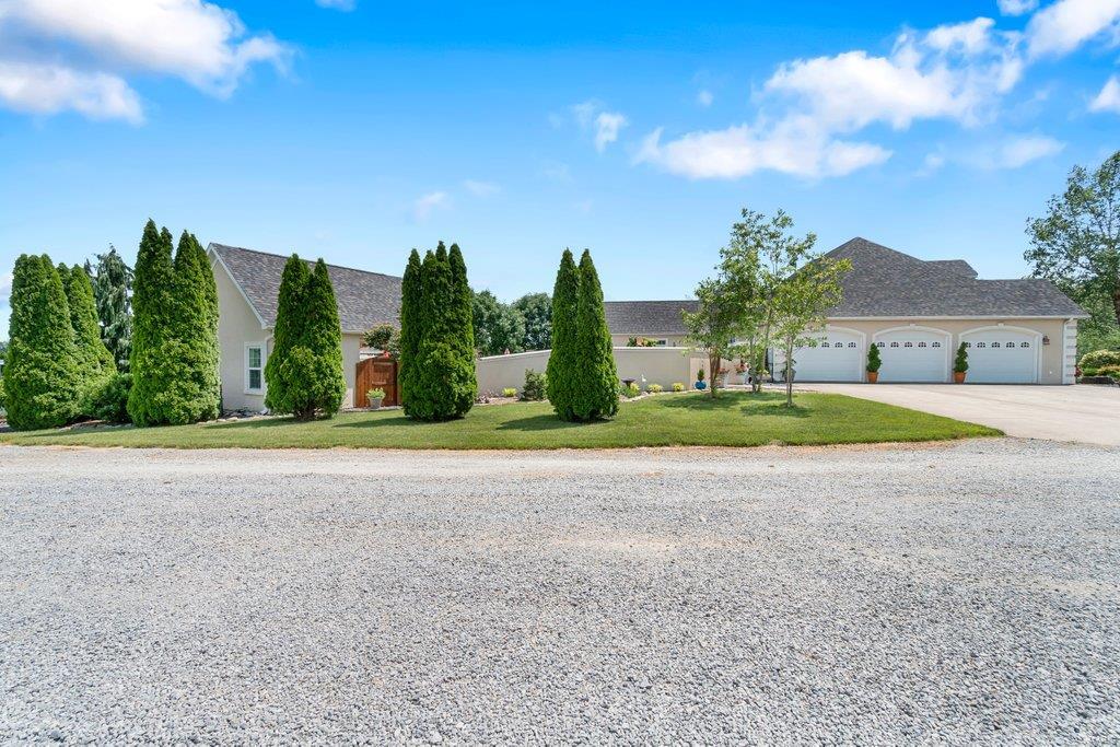 NA - Residential