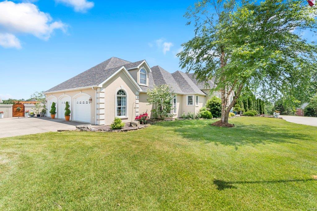NA - Residential
