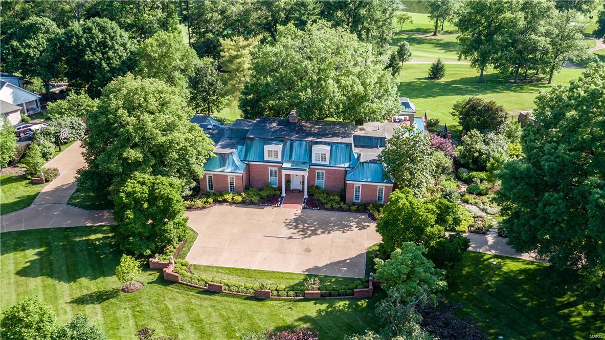 Muirfield - Residential
