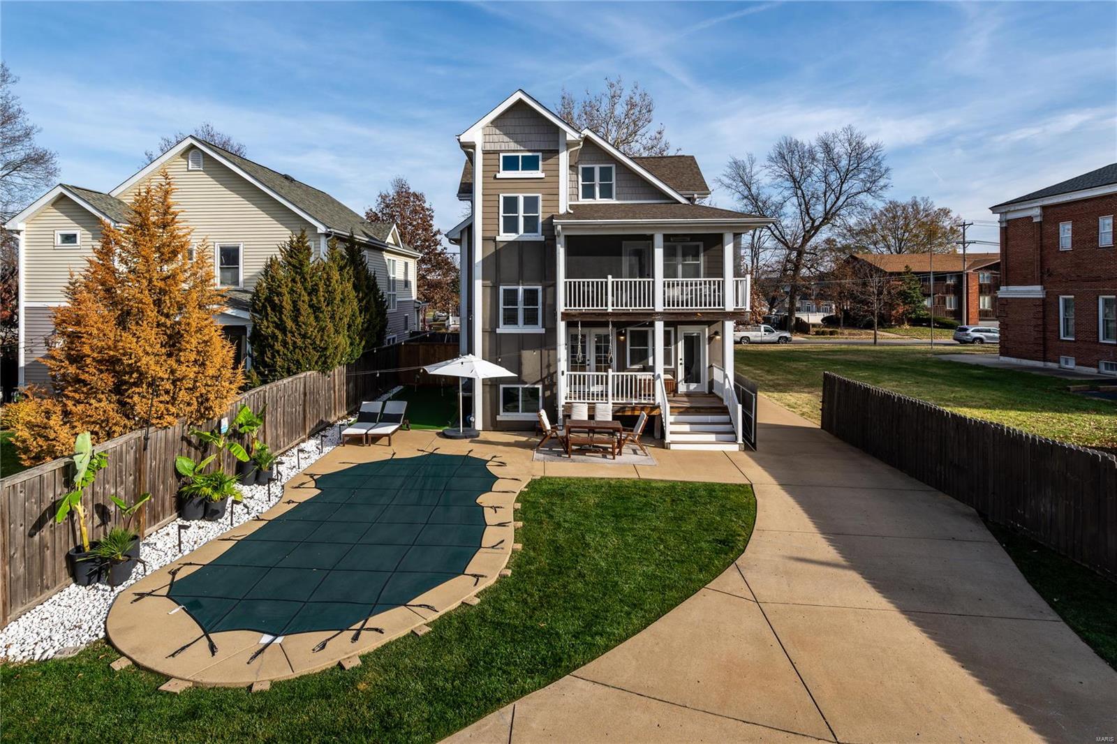 Kirkwood - Residential
