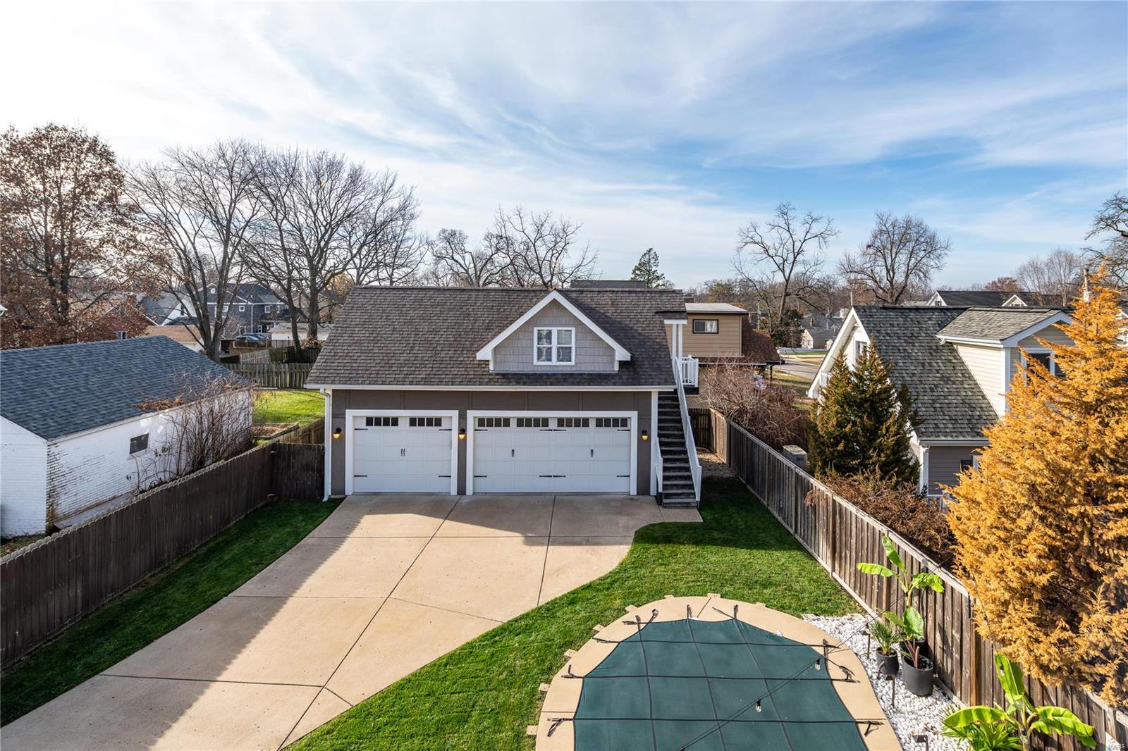 Kirkwood - Residential