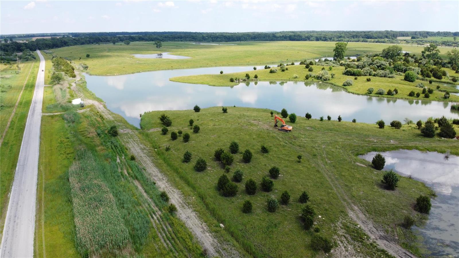 No - Farm
