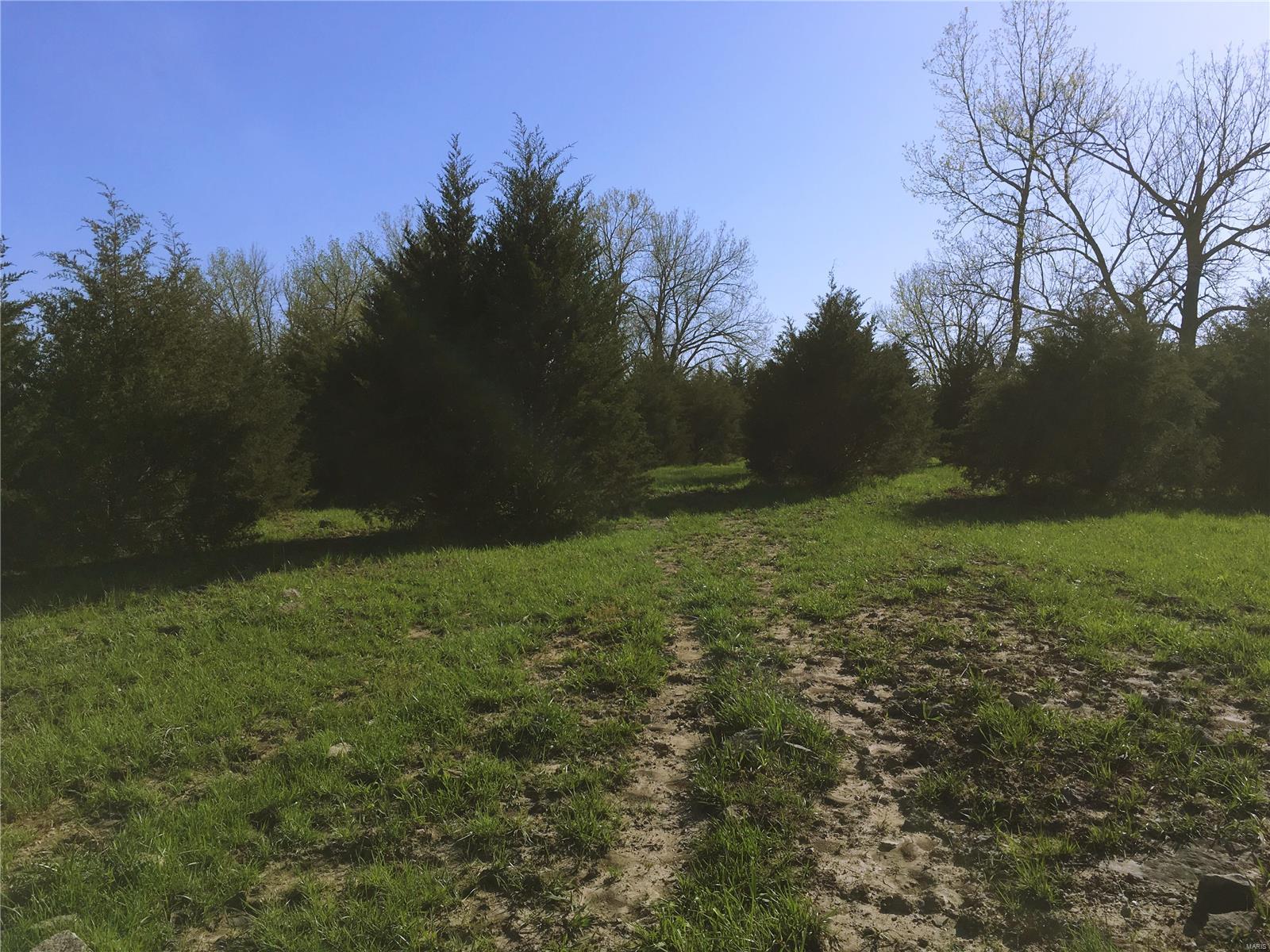 No - Farm