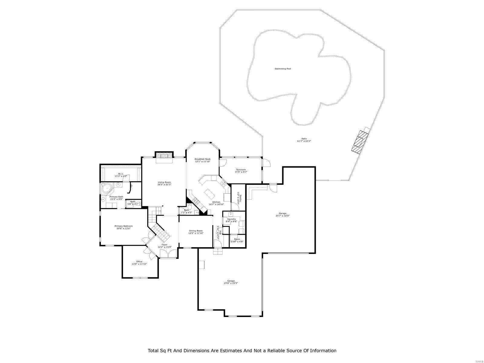 Ebbets Field - Residential
