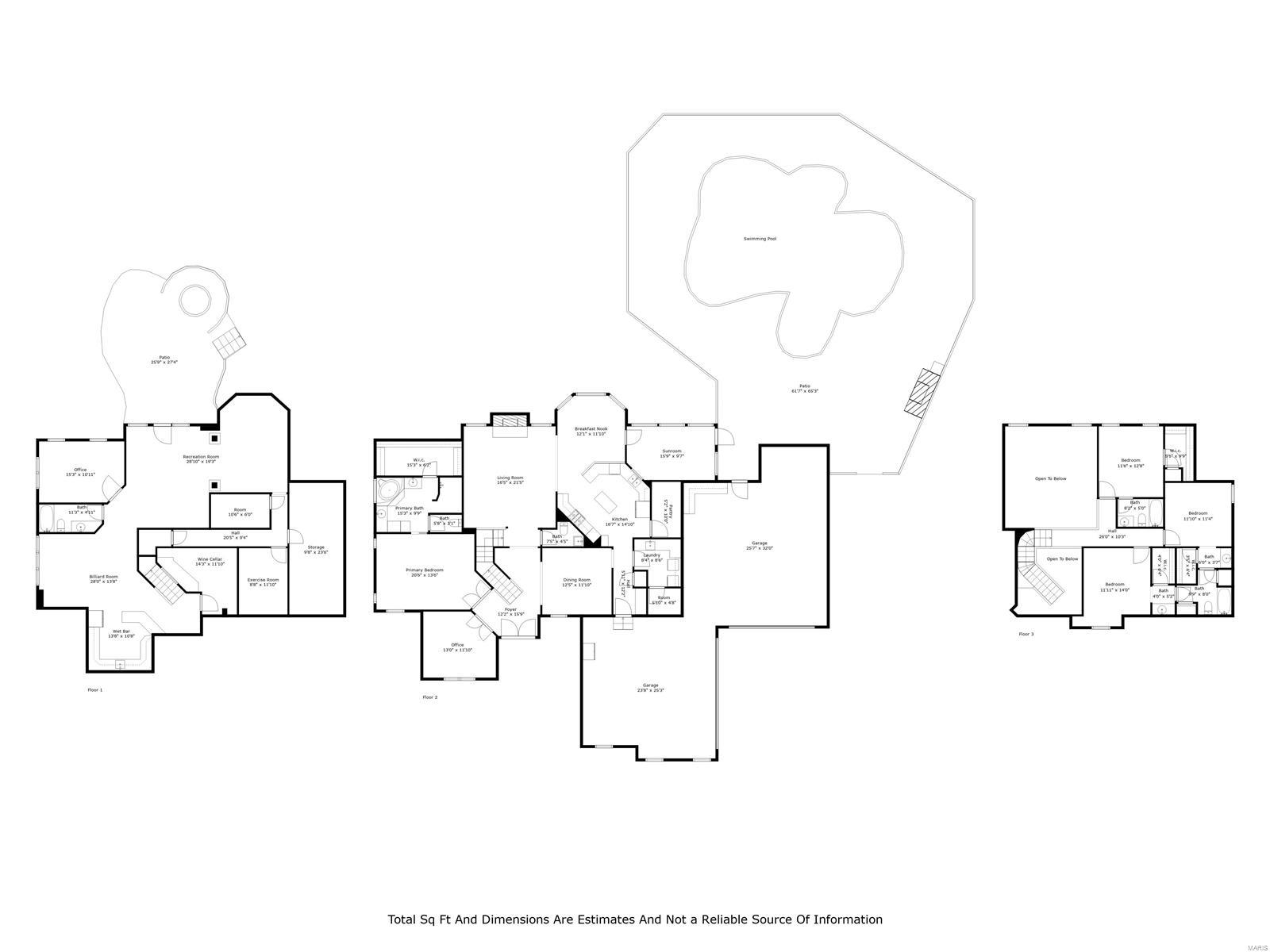 Ebbets Field - Residential