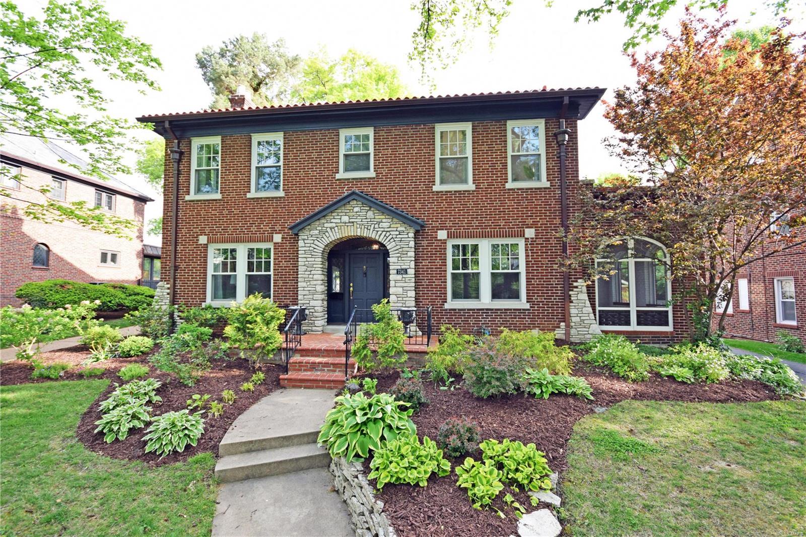 Maryland Terrace - Residential