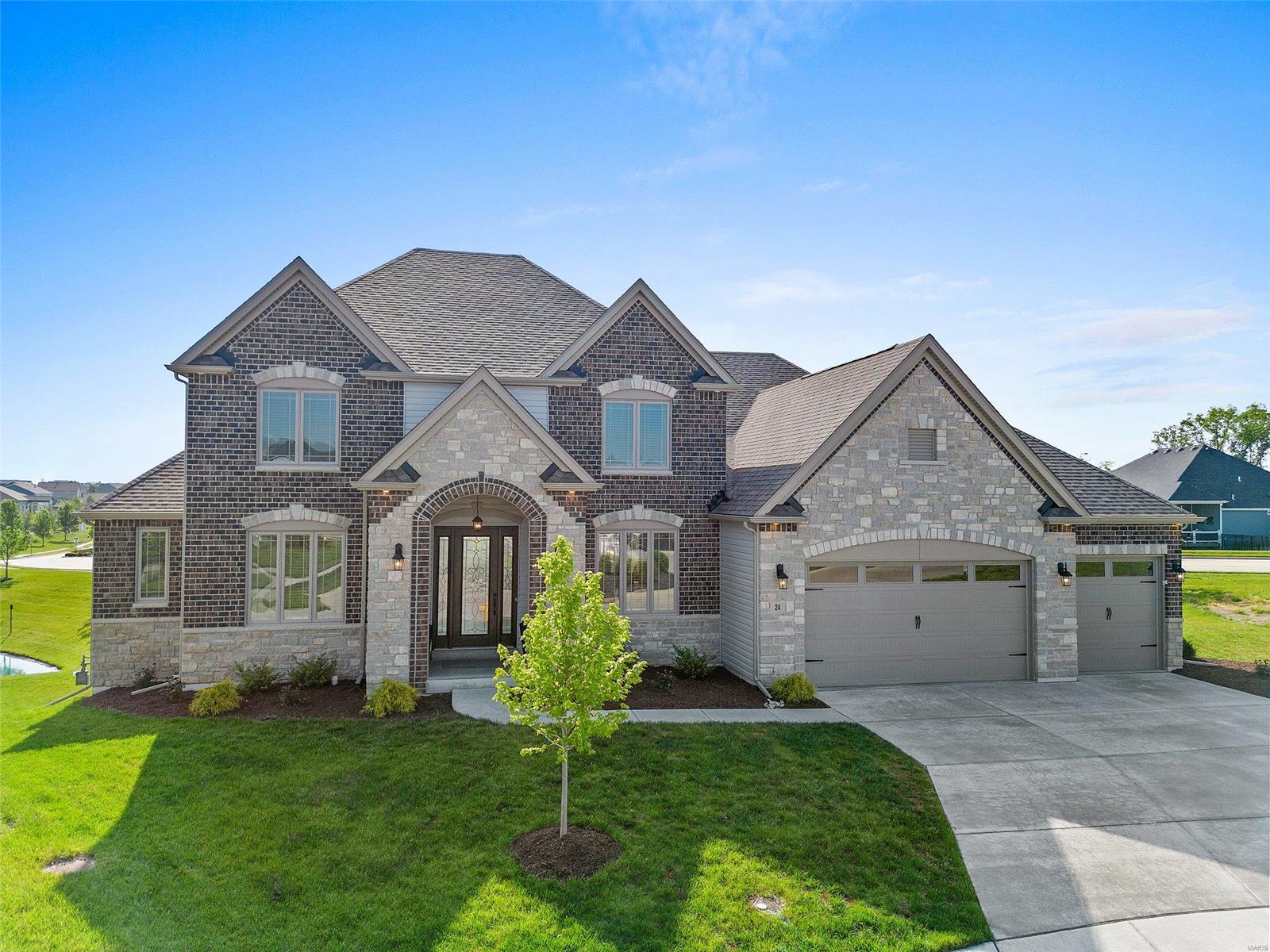 Vlgs At Shady Creek #2 - Residential